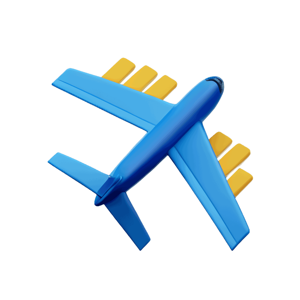 Travel icon