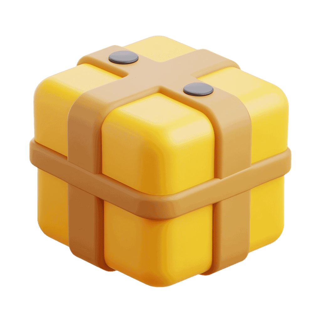 Puzzle levels icon