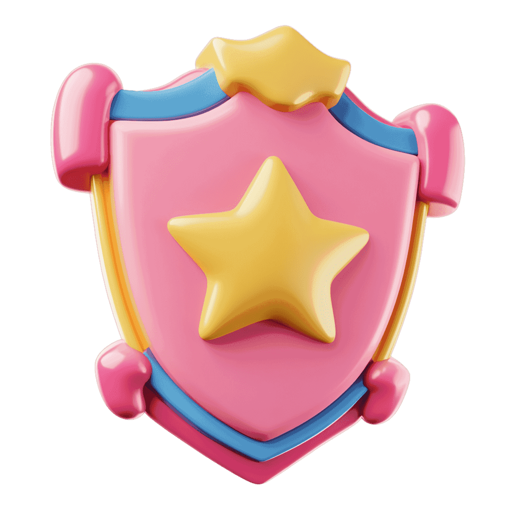 Daily rewards icon